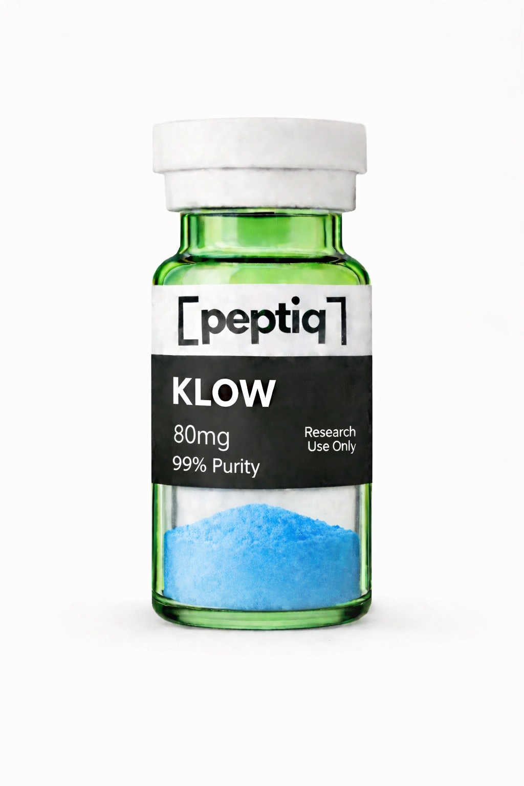 KLOW 80mg