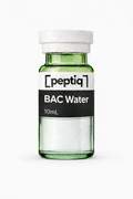 BAC Water 10mL